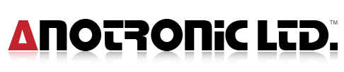 Anotronic Logo